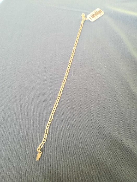 Bransoletki srebrne nowe