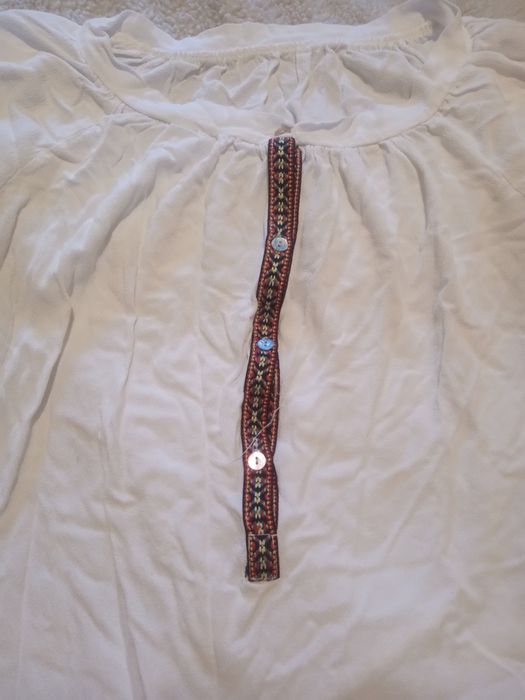 Blusa senhora tamanho L