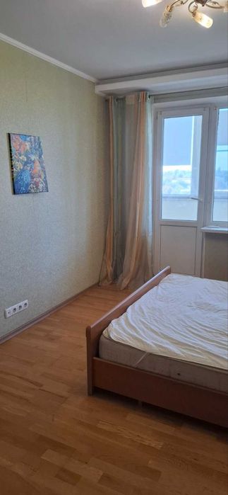 Продам 4-х комн. квартиру на Черёмушках на ул. Бреуса