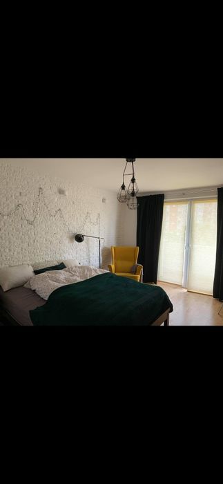 Duży pokoj w centrum Opola do wynajęcia