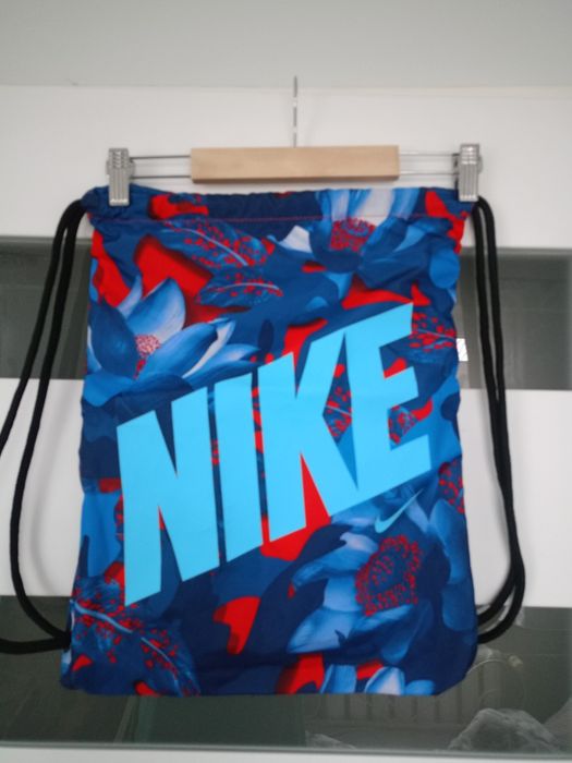 Nike worek a4 oryginalny