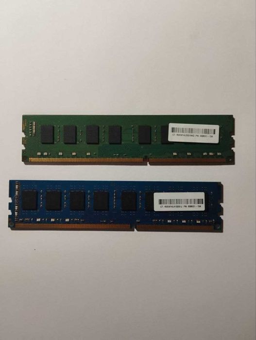продам ddr3 16gb 1600mhz 8gb+8gb