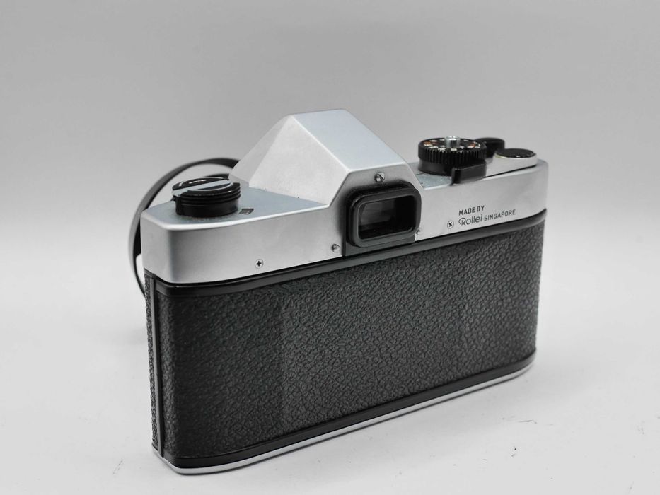 Rolleiflex SL35 Roleinar-MC 55 mm f 1,4