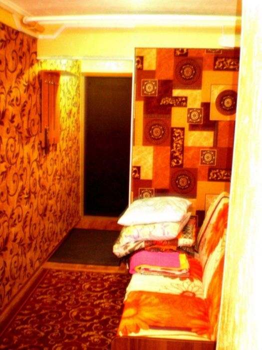 МИНИ Студия, пр.Центральный, 148, в/у WI-FI, 1 кровать, 1эт/9эт, докум