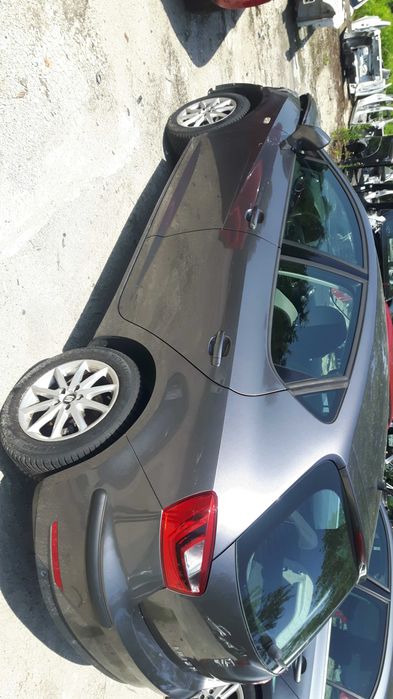 Seat Ibiza IV 1.4 TDI 2016r Części Zapraszamy!!!