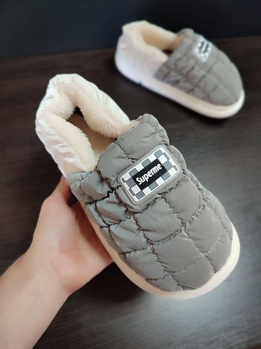 Женские дутики тапули  р 41(26см_26,5)