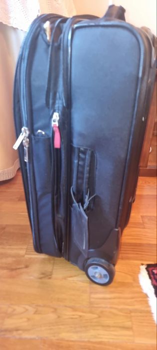 Trolei Samsonite