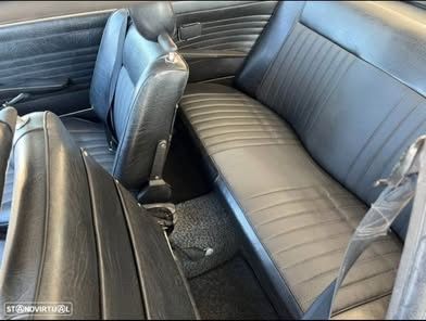 BMW 2002 classico 1974