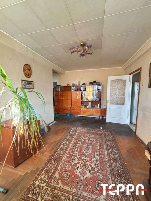 Продаж 3-кімнатної квартири, бул. Центральний