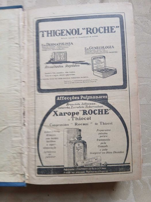 Chernoviz, Formulario e Guia Médico 1927