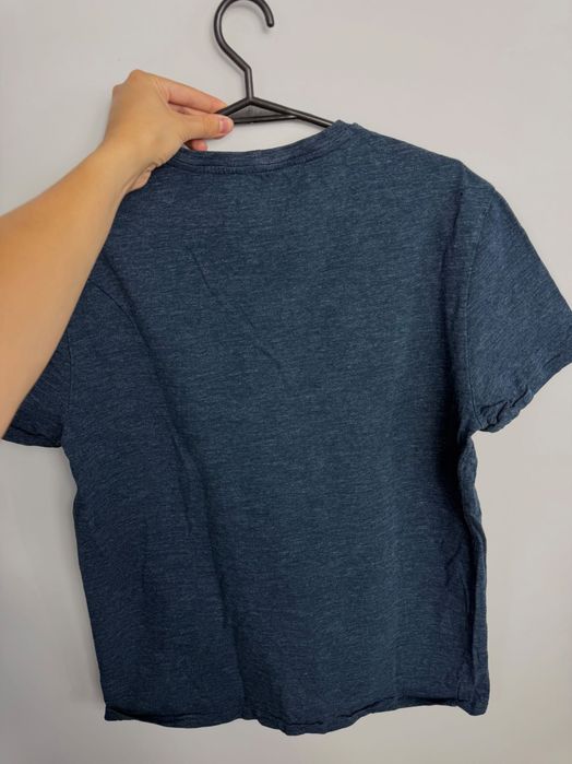 Koszulka Polo Ralph Lauren Custom Slim Fit 443