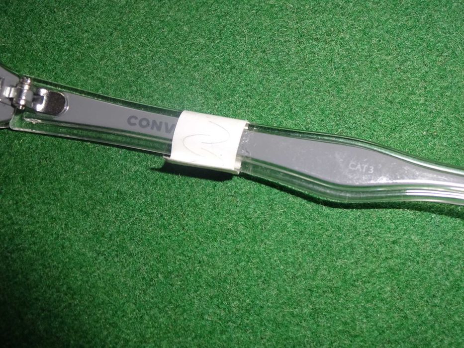 CONVERSE oryginalne okulary przeciwsłoneczne NOWE