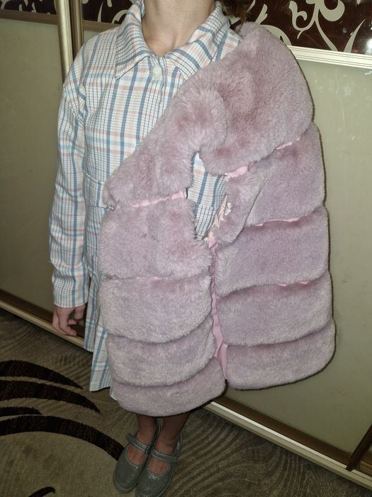 Костюм для дівчинки