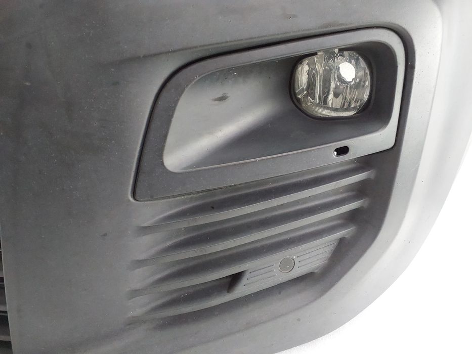 Pára-choques frente CITROËN Berlingo Van (K9)