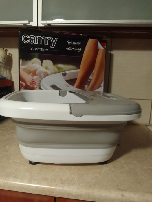 Masażer do stóp   .