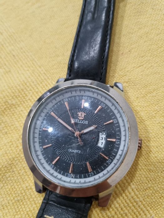 Relógio Pilha Ver fotos