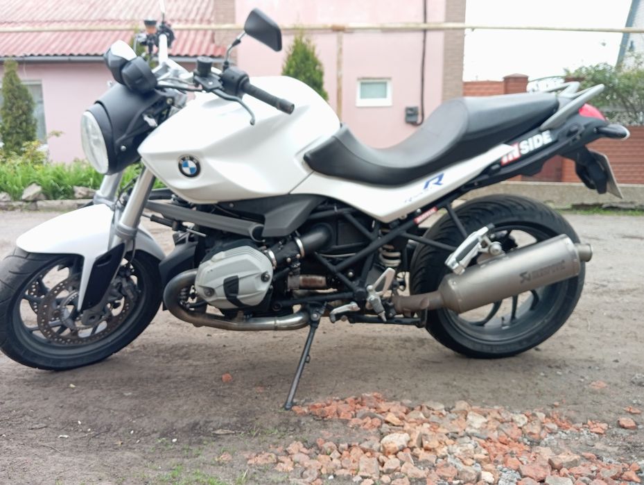 Bmw r1200 2012р bmw r1200