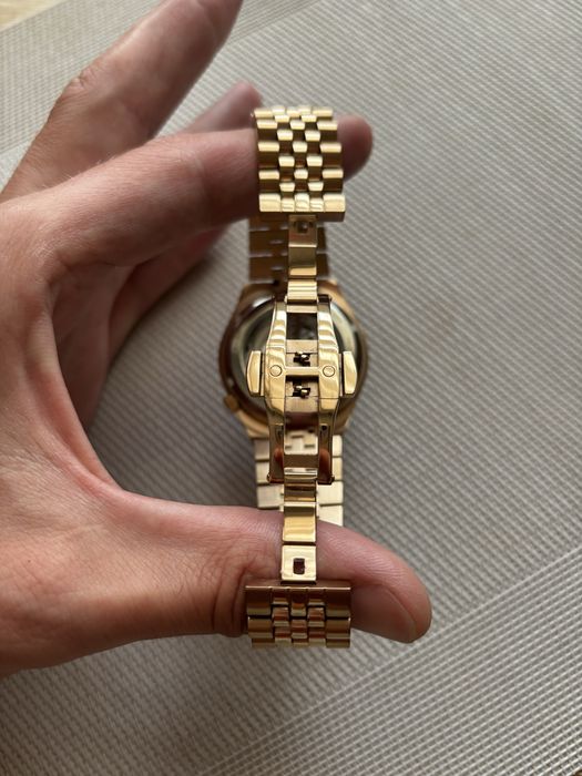 Чоловічий годинник CITIZEN TSUYOSA 60