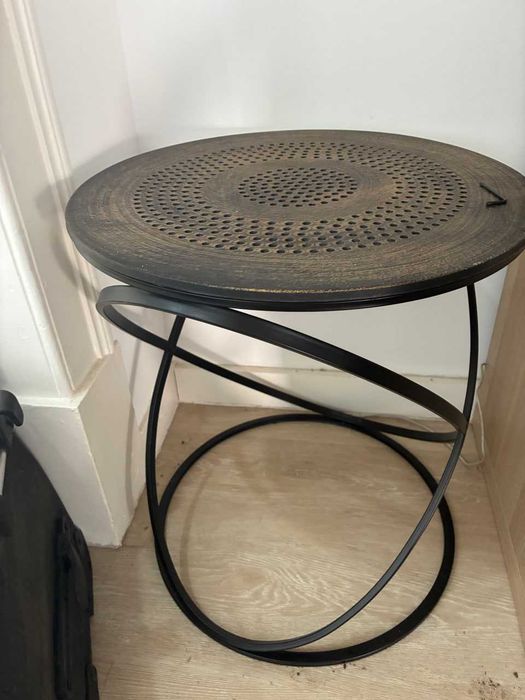 HOMA side tables x 2