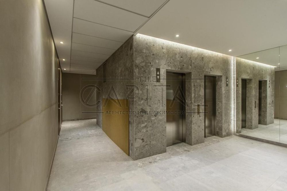 оренда в ЖК бизнес класса Tetris Hall