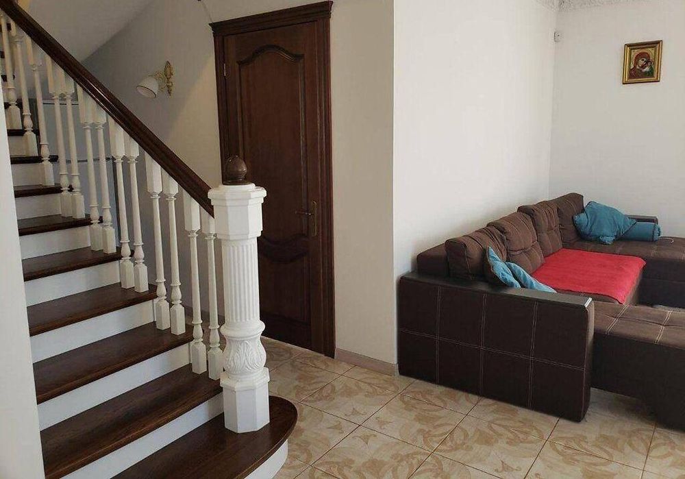 Продам дуплекс, 179 м², с.Солонка.