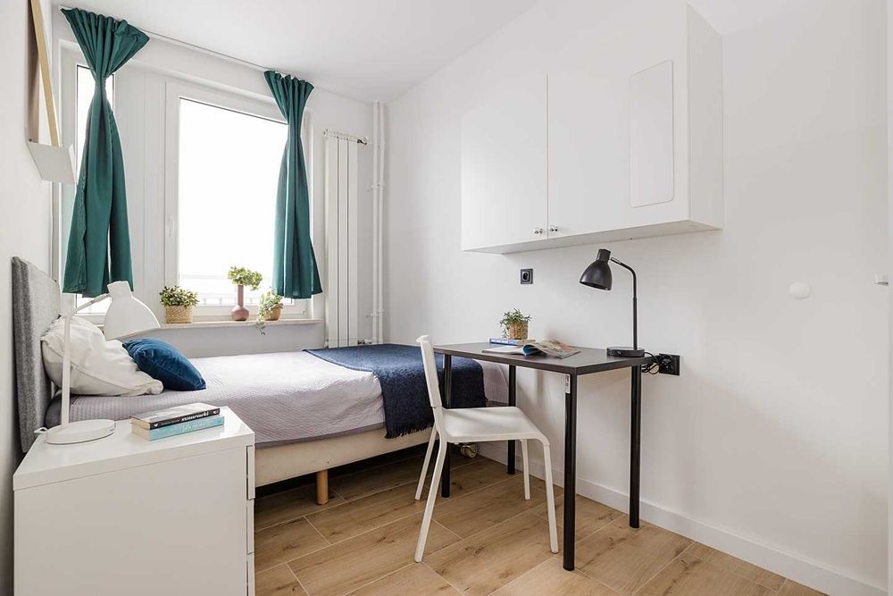 Pokój przy metrze –/Отличное место! Комната у метро!