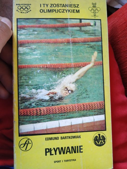 Pływanie Bartkowiak