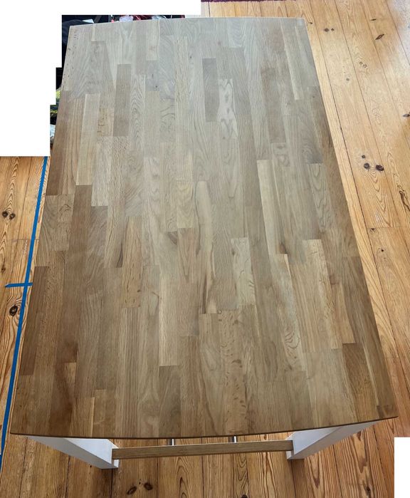Mesa de Jantar JYSK HAGE