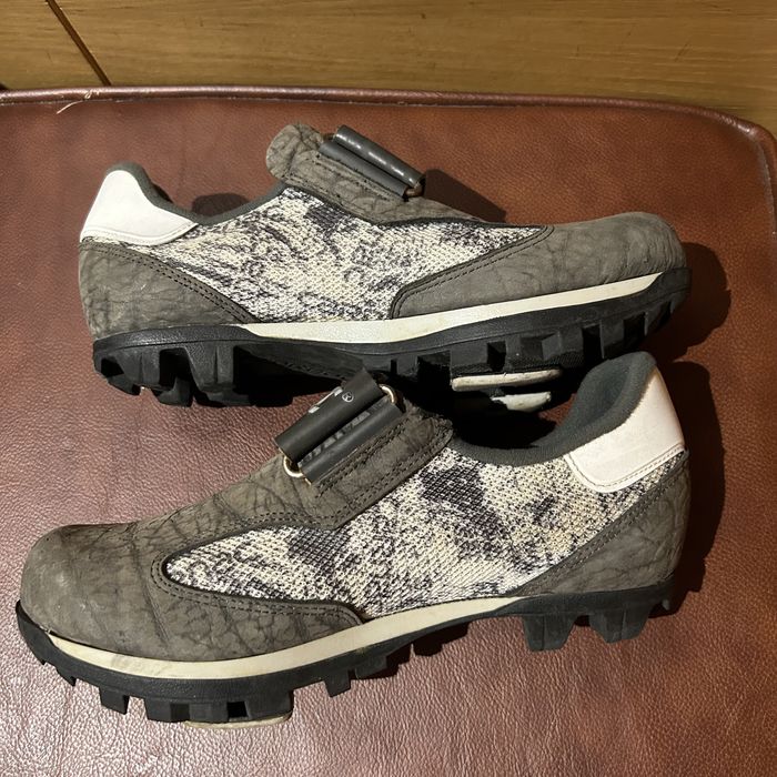 38 Carnac Ligne Pro sapatos ciclismo btt bicicleta