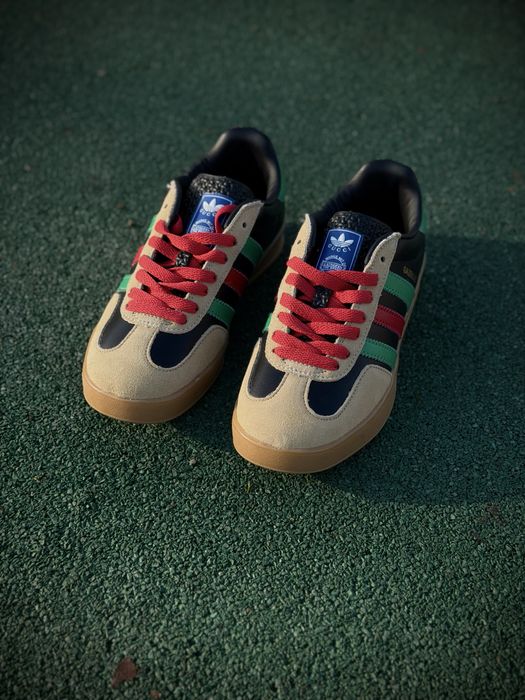 Кеди кросівки Ad