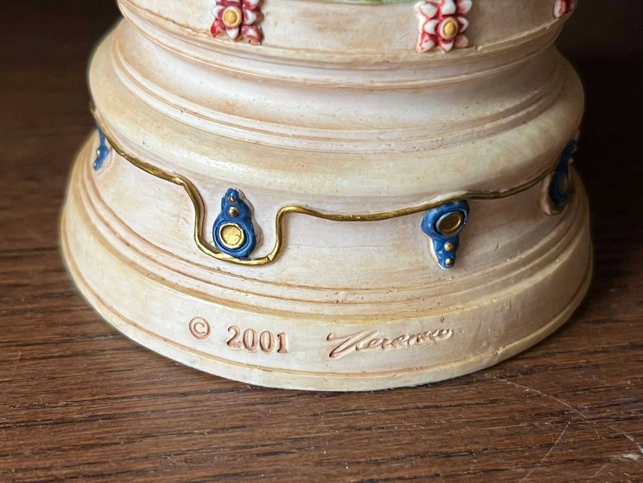 Faraon figurka konglomerat