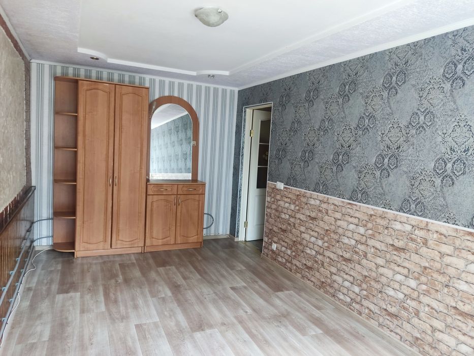 Продам 1 кімнатну квартиру ЦЕНТР