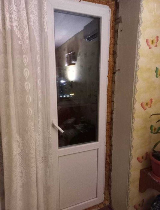 3-кімнатна квартира по Проспекту Миру з А/О