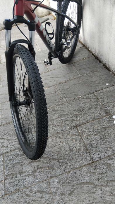 Bicicleta Marlin 6