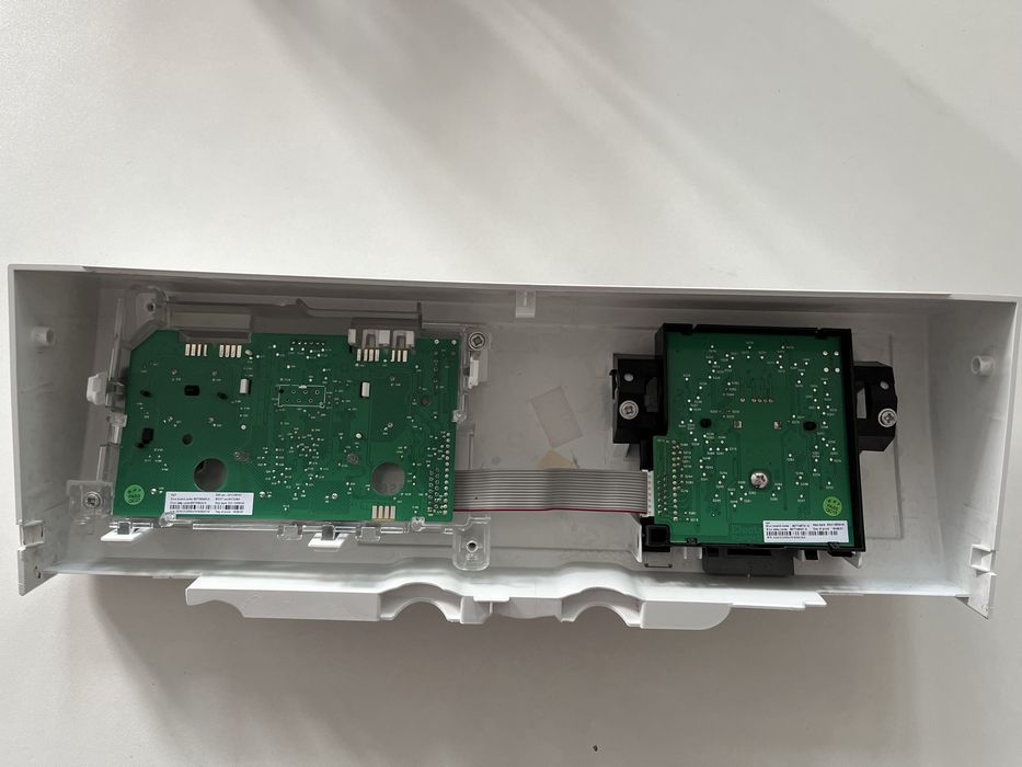 Programator panel Electrolux