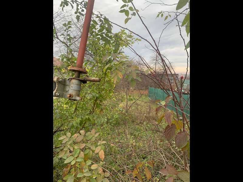 Продаж ділянки під будинок 0,10га м. Чернівці, вул. Романа Шухевича