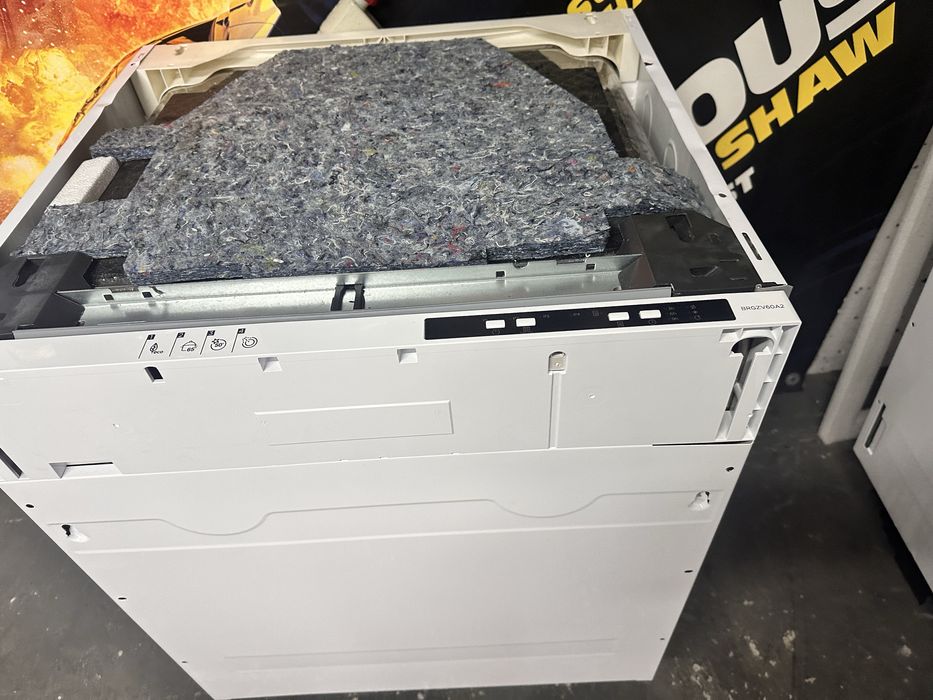 Zmywarka 60 cm do zabudowy