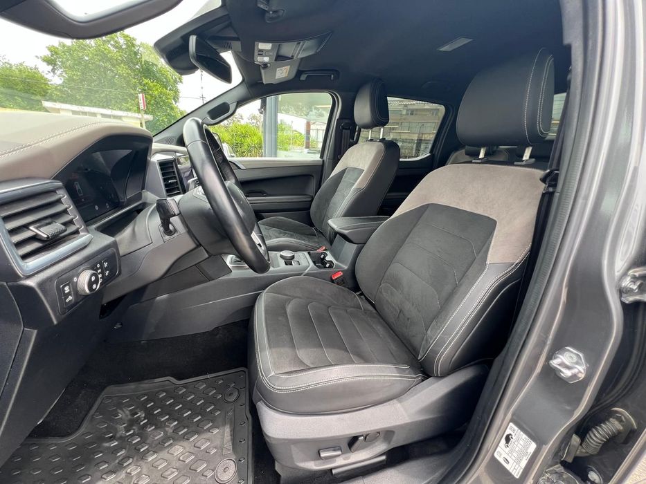 VW Amarok 3.0 TDI Style 4x4