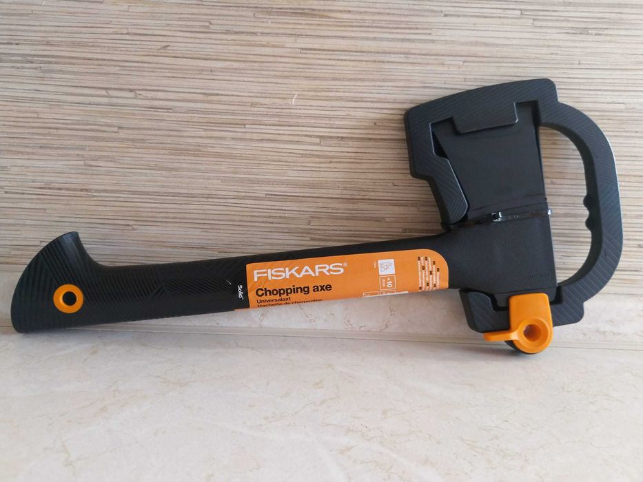 NAJTANIEJ Siekiera A6 XS Toporek Siekierka 35cm Wysyłka
