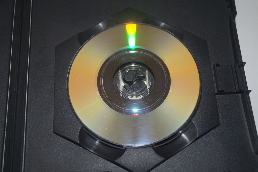 Gra Die Hard Vendetta Nintendo Gamecube