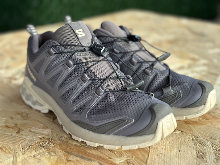 кроссовки Salomon XA Pro 3D V9