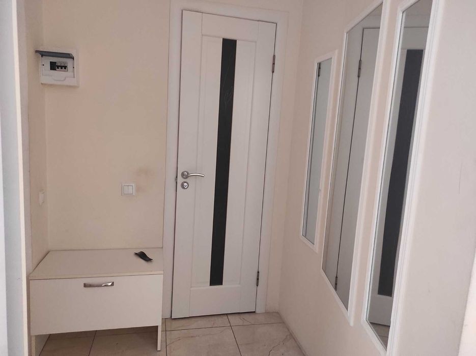 1-кімнатна з АГВ в новобудові в ЖК Клубний Дім, біля ЖК Європейський.