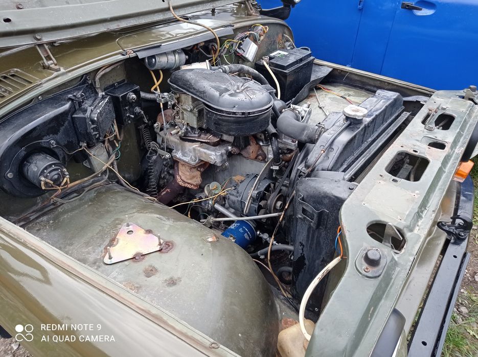 Продам яказ 469. Військові мости