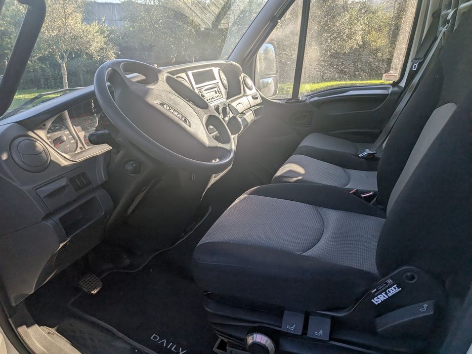 Iveco Daily 70c15 3.0