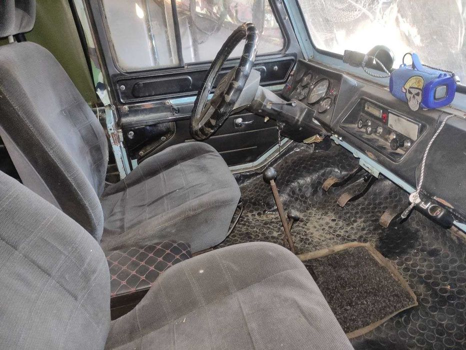 Продам луаз 969м волинець