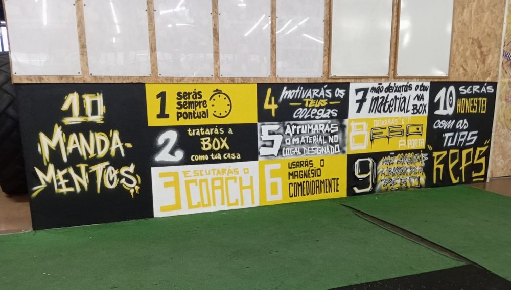 Pintura muralista