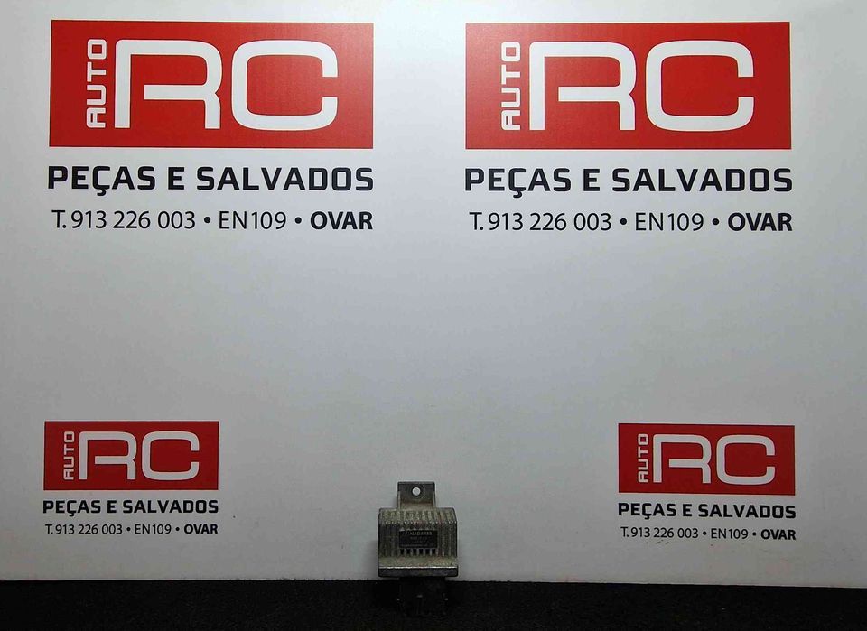 Temporizador Velas RENAULT MEGANE II (BM0/1_, CM0/1_) ano 2004