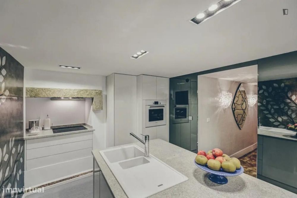 Apartamento com 2 quartos - localizado em Bairro Alto Lisbon