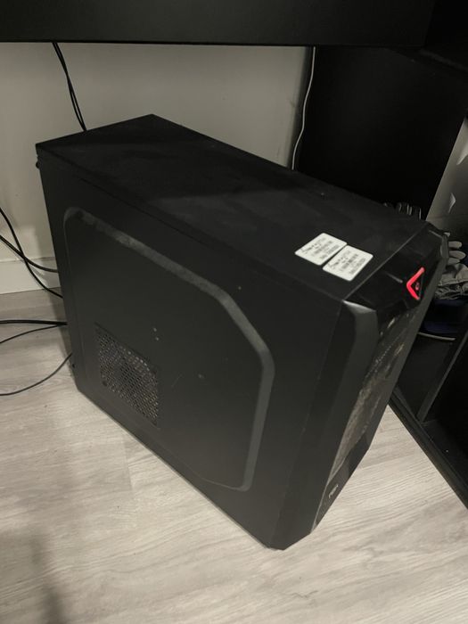 PC Gaming ASUS