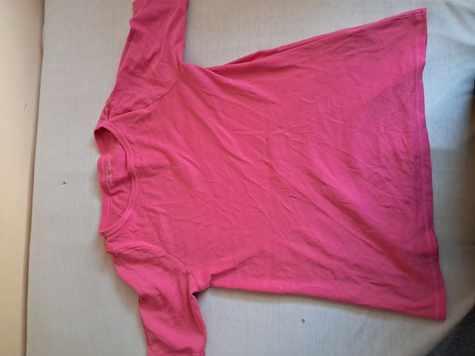 Zestaw ubrań damskich sukienka bluzka spodnie tunika 40-42